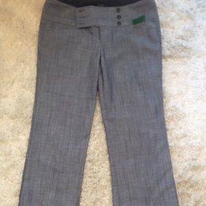 Twenty One by Forever 21 Work Pants - Size Small